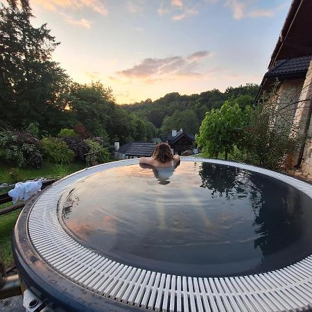 Balia Spa & Wellness Kazimierz Dolny Exterior photo