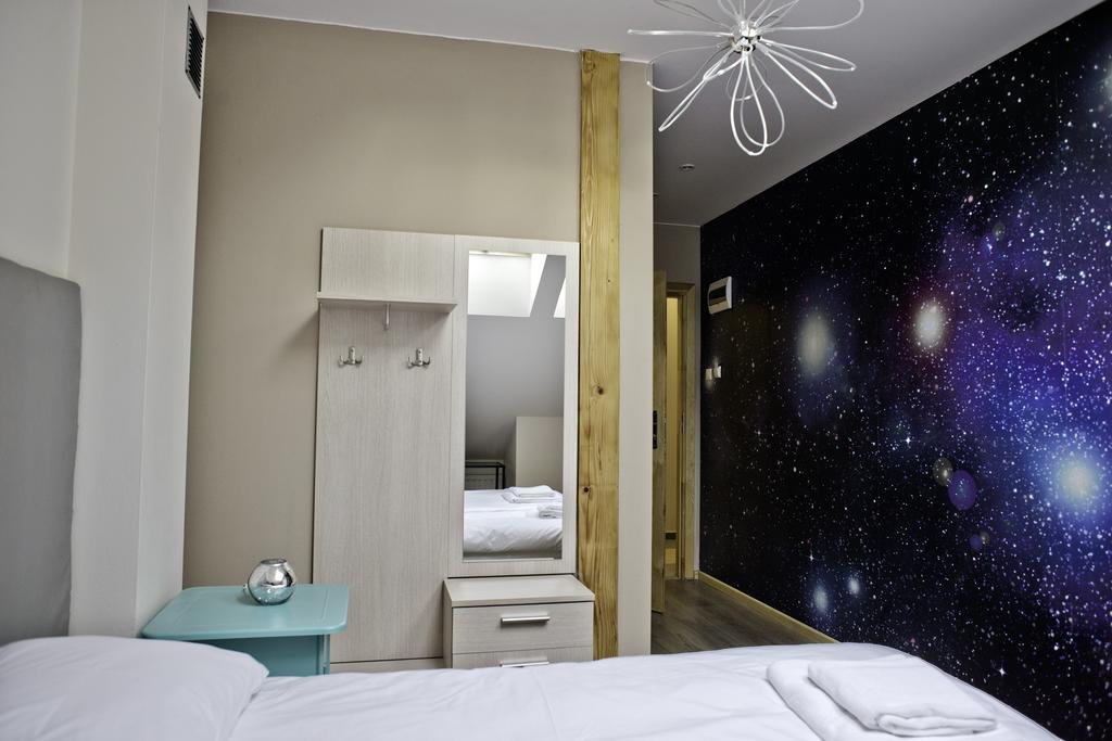 Balia Spa & Wellness Kazimierz Dolny Room photo