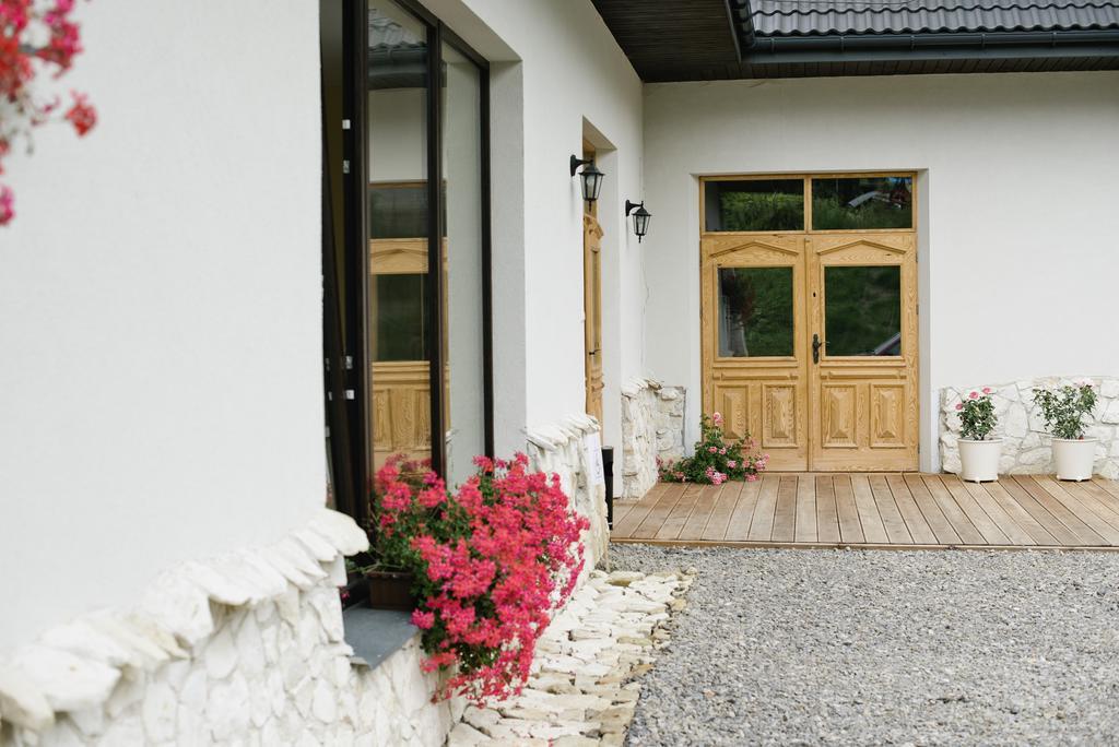 Balia Spa & Wellness Kazimierz Dolny Exterior photo