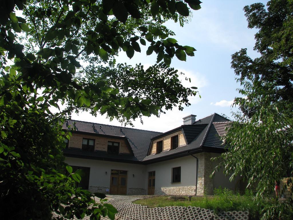 Balia Spa & Wellness Kazimierz Dolny Exterior photo
