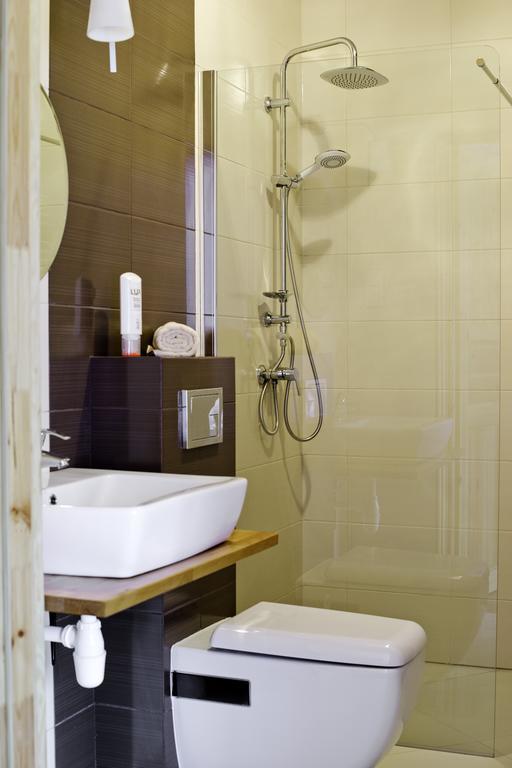 Balia Spa & Wellness Kazimierz Dolny Room photo