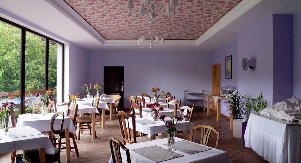 Balia Spa & Wellness Kazimierz Dolny Exterior photo